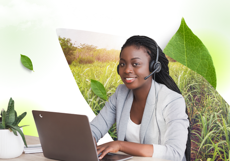 Parlons de votre approvisionnement